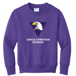 Core Fleece Crewneck Sweatshirt